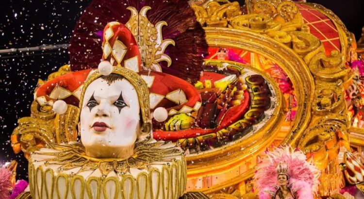 Festas Tradicionais do Brasil: Calendário Cultural Completo