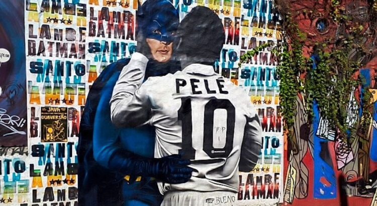 Vila Madalena: Guia completo